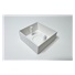 TP-Link D-EAPWALL2-C, držák box pro upevnění na zeď EAP115-Wall, EAP230-Wall, EAP650-Wall, Tapo S210, Tapo S220, bílý