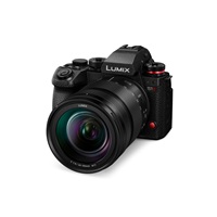 Panasonic Lumix S1M2 Body + Lumix S 24-105 mm