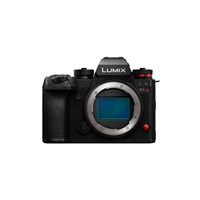 Panasonic Lumix S1M2ES Body