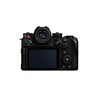 Panasonic Lumix S1M2ES Body