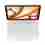 Apple Magic Keyboard for iPad Air 13-inch (M3) - US English - White
