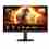 AOC MT 27" U27G4R - IPS,1920x1080/3840x2160, 360/160Hz,1ms,400cd,2xHDMI,DP,USBHub,Pivot