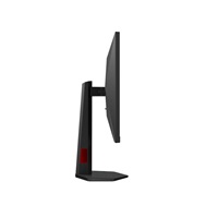 AOC MT 27" U27G4R - IPS,1920x1080/3840x2160, 360/160Hz,1ms,400cd,2xHDMI,DP,USBHub,Pivot