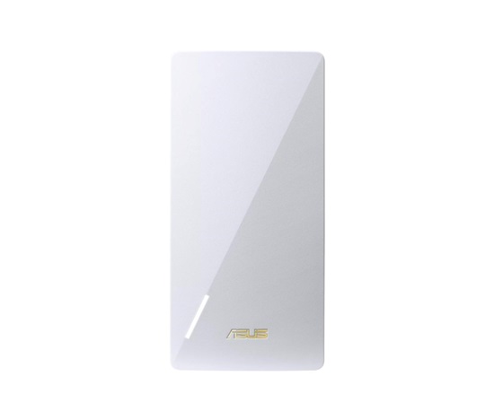 ASUS RP-BE58 WiFi 7 Range Extender, 1x Gigabit RJ45, AiMesh