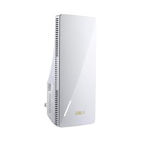 ASUS RP-BE58 WiFi 7 Range Extender, 1x Gigabit RJ45, AiMesh