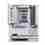 ASUS MB Sc AM5 TUF GAMING B850-BTF WIFI W, AMD B850, 4xDDR5, 1xDP, 1xHDMI, WiFi