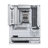 ASUS MB Sc AM5 TUF GAMING B850-BTF WIFI W, AMD B850, 4xDDR5, 1xDP, 1xHDMI, WiFi