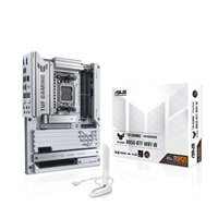 ASUS MB Sc AM5 TUF GAMING B850-BTF WIFI W, AMD B850, 4xDDR5, 1xDP, 1xHDMI, WiFi