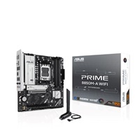 ASUS MB Sc AM5 PRIME B850M-A WIFI, AMD B850, 4xDDR5, 2xDP, 1xHDMI, WiFi, mATX