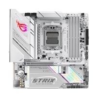 ASUS MB Sc AM5 ROG STRIX B850-G GAMING WIFI, AMD B850, 4xDDR5, 1xDP, 1xHDMI, WiFi, mATX – náhled 1