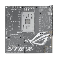 ASUS MB Sc AM5 ROG STRIX B850-G GAMING WIFI, AMD B850, 4xDDR5, 1xDP, 1xHDMI, WiFi, mATX