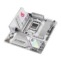 ASUS MB Sc AM5 ROG STRIX B850-G GAMING WIFI, AMD B850, 4xDDR5, 1xDP, 1xHDMI, WiFi, mATX