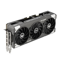 ASUS VGA NVIDIA GeForce RTX 5060 TUF GAMING OC 8GB, 8GB GDDR7, 3xDP, 1xHDMI