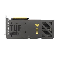 ASUS VGA NVIDIA GeForce RTX 5060 TUF GAMING OC 8GB, 8GB GDDR7, 3xDP, 1xHDMI