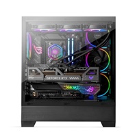 LYNX Challenger Ultra 9 285K 64GB 4TB SSD NVMe RTX 5090 32G W11 Home