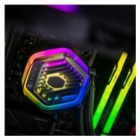 LYNX Challenger Ultra 9 285K 64GB 4TB SSD NVMe RTX 5090 32G W11 Home