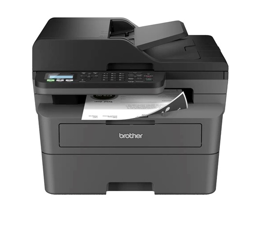 BAZAR - BROTHER multifunkce mono laserová MFC-L2802DN - A4, 32ppm, 1200x1200dpi, USB, LAN, 128 MBpaměť Rozbaleno Komplet