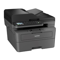 BAZAR - BROTHER multifunkce mono laserová MFC-L2802DN - A4, 32ppm, 1200x1200dpi, USB, LAN, 128 MBpaměť Rozbaleno Komplet