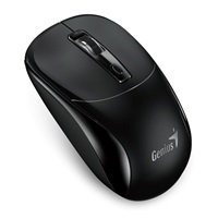 GENIUS myš NX-7123/ 1200 dpi/ bezdrátová/ Copilot/ černá – náhled 1