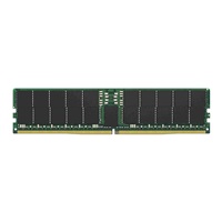 KINGSTON DIMM DDR5 128GB 6400MT/s CL52 ECC Reg 2Rx4
