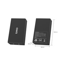 CHiQ L32M9PD TV 32" Powerbank, HD, smart, Google TV, Dolby Audio, dbx-tv, HDR 10