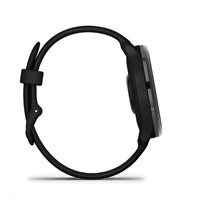 Garmin vívoactive® 6 Slate / řemínek Black