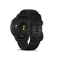 Garmin vívoactive® 6 Slate / řemínek Black