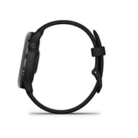 Garmin vívoactive® 6 Slate / řemínek Black