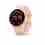 Garmin vívoactive® 6 Metallic Pink Dawn / řemínek Pink Dawn