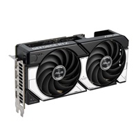 ASUS VGA NVIDIA GeForce RTX 5070 DUAL 12GB, 12GB GDDR7, 3xDP, 1xHDMI