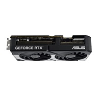 ASUS VGA NVIDIA GeForce RTX 5070 DUAL 12GB, 12GB GDDR7, 3xDP, 1xHDMI