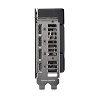 ASUS VGA NVIDIA GeForce RTX 5070 DUAL 12GB, 12GB GDDR7, 3xDP, 1xHDMI