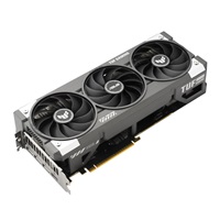 ASUS VGA NVIDIA GeForce RTX 5060 TUF GAMING 8GB, 8GB GDDR7, 3xDP, 1xHDMI