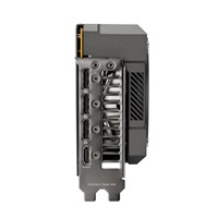 ASUS VGA NVIDIA GeForce RTX 5060 TUF GAMING 8GB, 8GB GDDR7, 3xDP, 1xHDMI