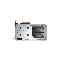 GIGABYTE VGA NVIDIA GeForce RTX 5060 EAGLE ICE OC 8G, 8G GDDR7, 3xDP, 1xHDMI