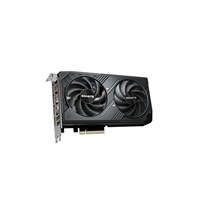 GIGABYTE VGA NVIDIA GeForce RTX 5060 WINDFORCE OC 8G, 8G GDDR7, 3xDP, 1xHDMI
