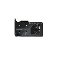 GIGABYTE VGA NVIDIA GeForce RTX 5060 WINDFORCE OC 8G, 8G GDDR7, 3xDP, 1xHDMI