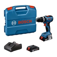 Bosch GSB 18V-65 akumulátorový příklepový vrtací šroubovák