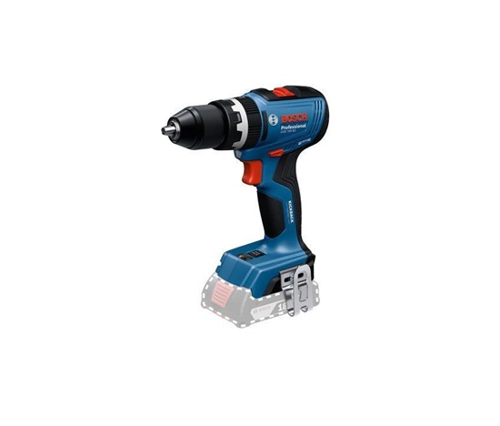 Bosch GSB 18V-65 akumulátorový příklepový vrtací šroubovák