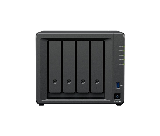 Synology DS425+ DiskStation