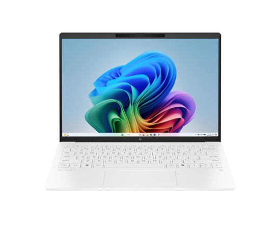 NTB HP OmniBook 7 Aero 13-bg1000nc, Ryzen AI 5 340, 13.3" 1920x1200 AG IPS, 16GB LPDDR5X, SSD 512GB, Win 11,2Y On-Site