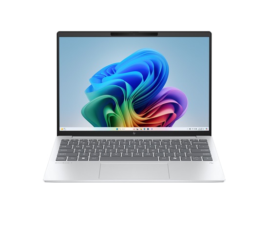 NTB HP OmniBook 7 Aero 13-bg1002nc, Ryzen AI 7 350, 13.3 2560x1600 AG IPS, 32GB LPDDR5X, 1TB, Win 11,2Y On-Site