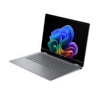 NTB HP OmniBook X Flip 14-fk0000nc, Ryzen AI 5 340, 14" 1920x1200, 16GB LPDDR5X,SSD 1TB ,Win 11,2Y On-Site