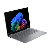 NTB HP OmniBook X Flip 14-fk0002nc, Ryzen AI 7 350, 14" 3K 2880x1800 OLED, 32GB LPDDR5X,SSD 1TB, Win 11,2Y On-Site