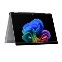 NTB HP OmniBook X Flip 14-fk0002nc, Ryzen AI 7 350, 14" 3K 2880x1800 OLED, 32GB LPDDR5X,SSD 1TB, Win 11,2Y On-Site
