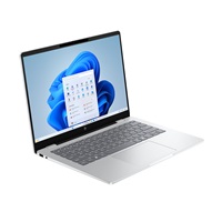 NTB HP OmniBook 7 AI PC 14-fr0000nc, Ultra 5-225U, 14" 1920x1200 OLED, 16GB LPDDR5, SSD 1TB, Win 11,2Y On-Site