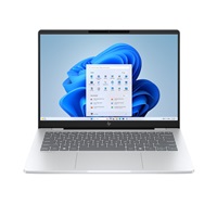 NTB HP OmniBook 7 AI PC 14-fr0002nc, Ultra 7-255H, 14" 2880x1800 OLED, 32GB LPDDR5, SSD 1TB, Win 11,2Y On-Site