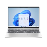 NTB HP Pavilion Plus 16-ab1010nc, Ultra 5-125H, 16" 2560x1600, 16GB LPDDR5X,SSD 1TB, Win 11 Pro