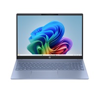 NTB HP OmniBook 5 16-ag1001nc, Ryzen AI 5 340, 16" 1920x1200, 16GB LPDDR5X, SSD 512GB, Win 11