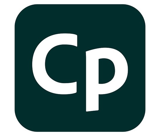 Captivate for teams MP ENG COM NEW 1 User, 12 Months, Level 1, 1-9 Lic